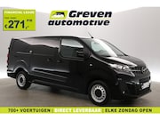 Opel Vivaro - 2.0D L3H1 | Clima | Cruise | Carplay | 3 Zits | Trekhaak | P