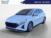 Hyundai i20 - 1.0 T-GDI Premium | Z&Z Topdeal! | Van € 35.695, nu voor € 3