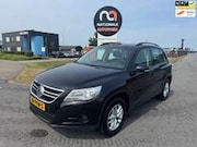 Volkswagen Tiguan - | 2011 | 2.0 TDI Comfort&Design | Top Car