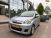 Daihatsu Cuore - 1.0 Premium AUTOMAAT, airco 123000 km