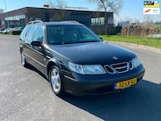 Saab 9-5 - 2.0t Linear Business Pack, Trekhaak, Cruise/Climate, Stoelve