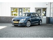 Audi A1 - Sportback 1.4 TFSI
