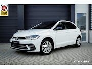 Volkswagen Polo - 1.0 TSI Virtual|Line|Keyles|Sfeer|CarPlay|Stoelverwarming