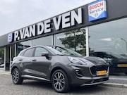 Ford Puma - 1.0 EcoBoost Hybrid Titanium 125pk/92kW Automaat | Navigatie