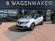 Renault Captur - 1.2 TCe Xmod AUTOMAAT|LEDER|Cruise|NAVI|CAMERA
