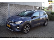 Kia Stonic - 1.0 T-GDi DynamicPlusLine 5 DRS Navi Camera Clima Cruise DAB