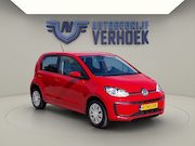 Volkswagen Up! - 1.0 BMT Move Up! Airco - 5 Drs - NL Auto - DAB