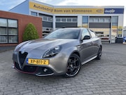 Alfa Romeo Giulietta - 1.750 Turbo Veloce | Origineel Nederlands geleverd | Grigio