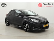 Toyota Yaris - 1.5 Hybrid 115 Dynamic | Apple Carplay / Android Auto | Dode