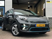 Kia e-Niro - DynamicLine 39 kWh|Acc|Carplay|Camera|Lane-assist