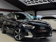 Audi A1 Citycarver - 30 TFSI Advanced Edition CarPlay