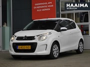 Citroën C1 - 1.0 VTi Feel | Airco | Getint glas | Snelheidsbegrenzer | DA
