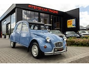 Citroën 2 CV - Special, *1A *, Nederlandse auto, Uniek