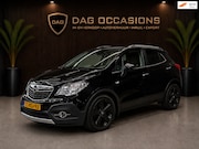 Opel Mokka - 1.6 Cosmo LEER|STOELVW|SCHUIFDAK|NAVI|CRUISE