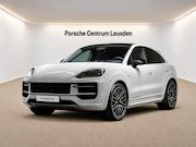 Porsche Cayenne Coupé - 3.0 E-Hybrid Black Edition