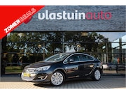 Opel Astra - 1.4 Turbo Design Edition , Cruise control, PDC achter, Navig
