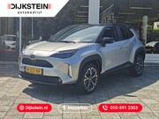 Toyota Yaris Cross - 1.5 Hybrid Executive