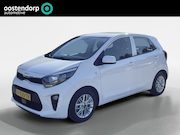 Kia Picanto - 1.0 DPi DynamicLine AUTOMAAT | Camera | Navi Via Carplay