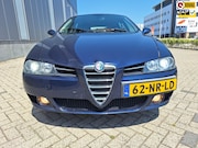 Alfa Romeo 156 - 2.0 JTS Sportwagon Distinctive