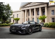 Mercedes-Benz AMG GT - Roadster 4.0 C Edition 50 | 1 of 500 | Orig NL | 1e eig |