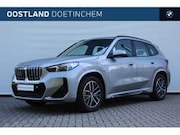 BMW X1 - xDrive25e M Sport Automaat / Sportstoelen / Achter