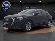 Audi Q3 Sportback - 45 TFSI e Edition | Navigatie | Elek Achterklep | Cruise Con
