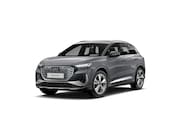 Audi Q4 e-tron - Q4 45 e-tron 286 1AT S edition Competition | Achterklep, aut