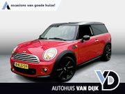 MINI Clubman - 1.6 Cooper Business Line navi / 17" / airco