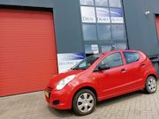 Suzuki Alto - 1.0 Base *AIRCO*CENTALE VERGR.*STUURBEKR.*5DEURS