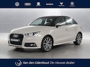Audi A1 - Sportback 1.0 TFSI 95pk S-tronic Advance S-Line | Audi Sound