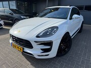 Porsche Macan - 3.0 GTS PANO 360 TREKHAAK SPORTUITLAAT KEYLESS SPORTCHRONO