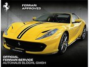 Ferrari 812 GTS - GTS*Full Carbon*Lift*Painted Stripes*JBL