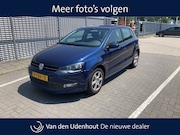Volkswagen Polo - 1.2 TSI 90pk BlueMotion Edition+ | Navigatie | Climate Contr