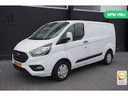 Ford Transit Custom - 2.0 TDCI EURO 6 - Airco - Cruise - PDC - € 12.499, - Excl.