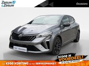 Renault Clio - 145PK E-Tech Full Hybrid Esprit Alpine Automaat | Stoelverwa