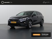 Kia Ceed - Sportswagon 1.6 GDI PHEV ExecutiveLine | Panoramadak | Leder