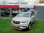 Opel Mokka X - 1.4 Turbo Innovation incl. Bovag Garantie, NL Auto,