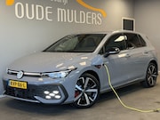 Volkswagen Golf - 1.5 eHybrid GTE 272PK | Adaptive cruise | 360 | Head-up | Sf