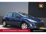 Peugeot 308 - 1.6 VTi XT 120pk 5drs Panoramadak/Airco-climate/86.000km/Cru