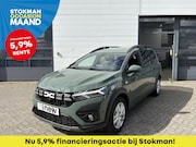 Dacia Jogger - 1.0 TCe 110 PK Expression 7 persoons | 7 persoons | Pack ass