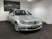 Mercedes-Benz C-klasse - 180 K Business Class Avantgarde Airco - APK 2027 - NAVI