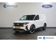 Ford Transit Courier - Active 1.5 EcoBlue | Schuifdeur Links & Rechts | Driver Assi