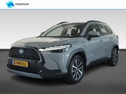 Toyota Corolla Cross - Hybrid 140 Style