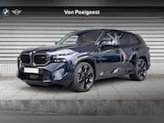BMW XM - PHEV Label 30 kWh