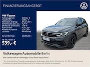 Volkswagen Tiguan - R-Line