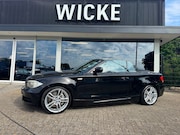 BMW 1-serie - M135i xDrive High Executive AUT Leder Xenon