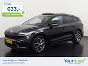 Skoda Enyaq iV - 80 Sportline | All-in 633, - Private Lease | Direct uit voor