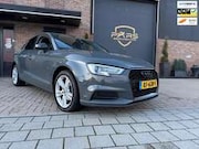 Audi A3 - Limousine 30 TDI Automaat S-Tronic Ambient Lightin