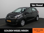 Kia Picanto - 1.0 MPi ComfortPlusLine | BLUETOOTH | AIRCO | CENTRALE DEURV