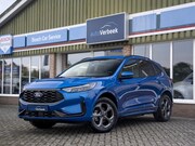 Ford Kuga - 2.5 PHEV ST-Line | Stoel-/stuur-/voorruit en achterbank verw
